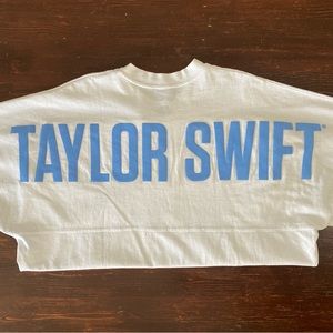 RARE Large 1989 (og) Taylor Swift Spirit Jersey